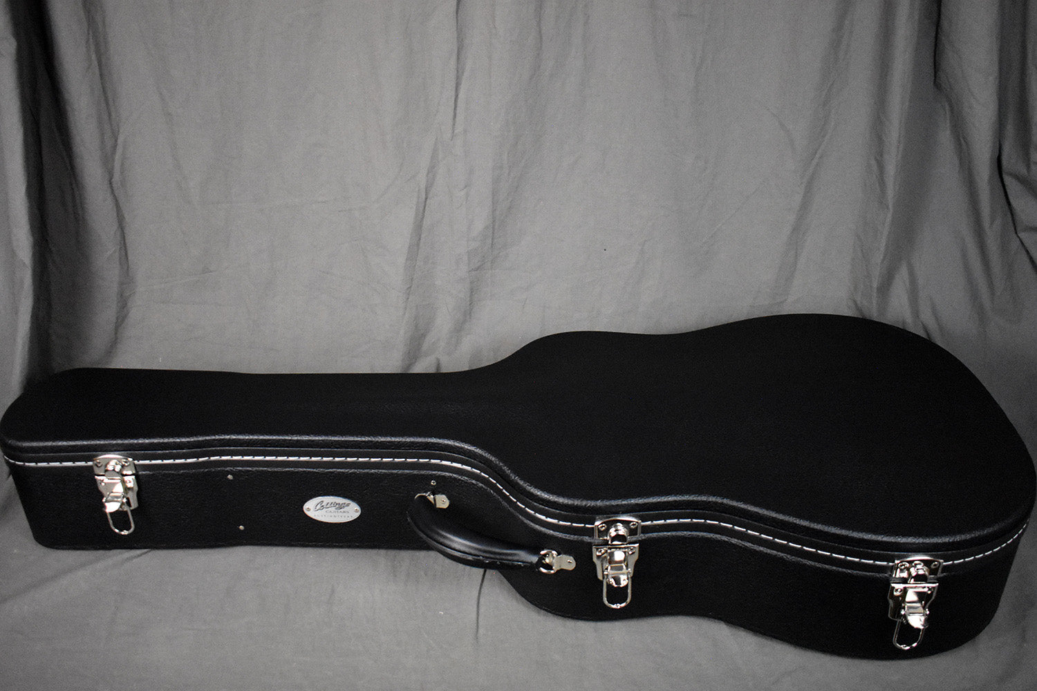 Collings CJ-45 T Old Growth Sitka