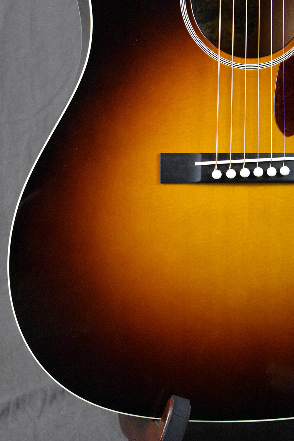 Collings CJ-45 T Old Growth Sitka