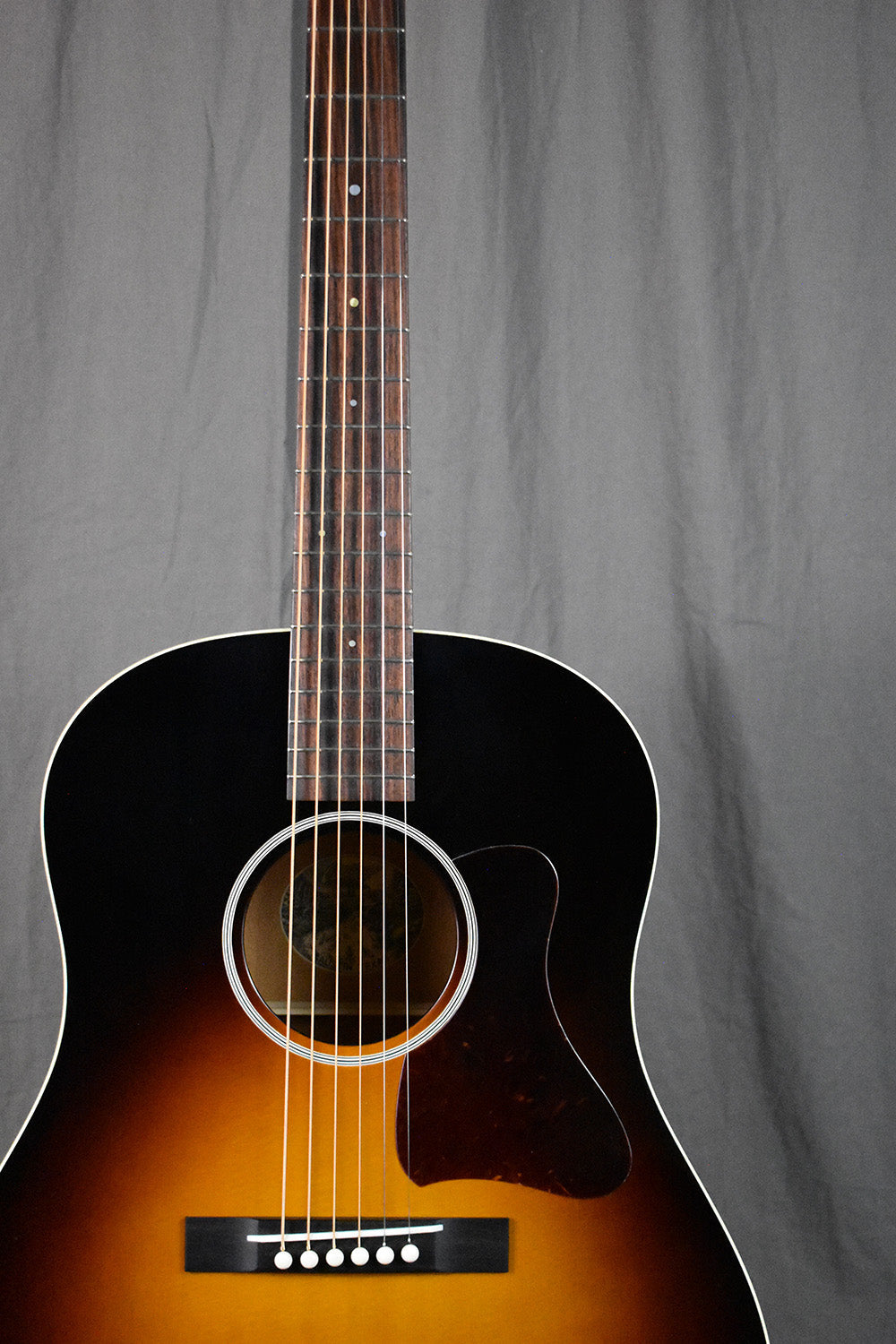 Collings CJ-45 T Old Growth Sitka