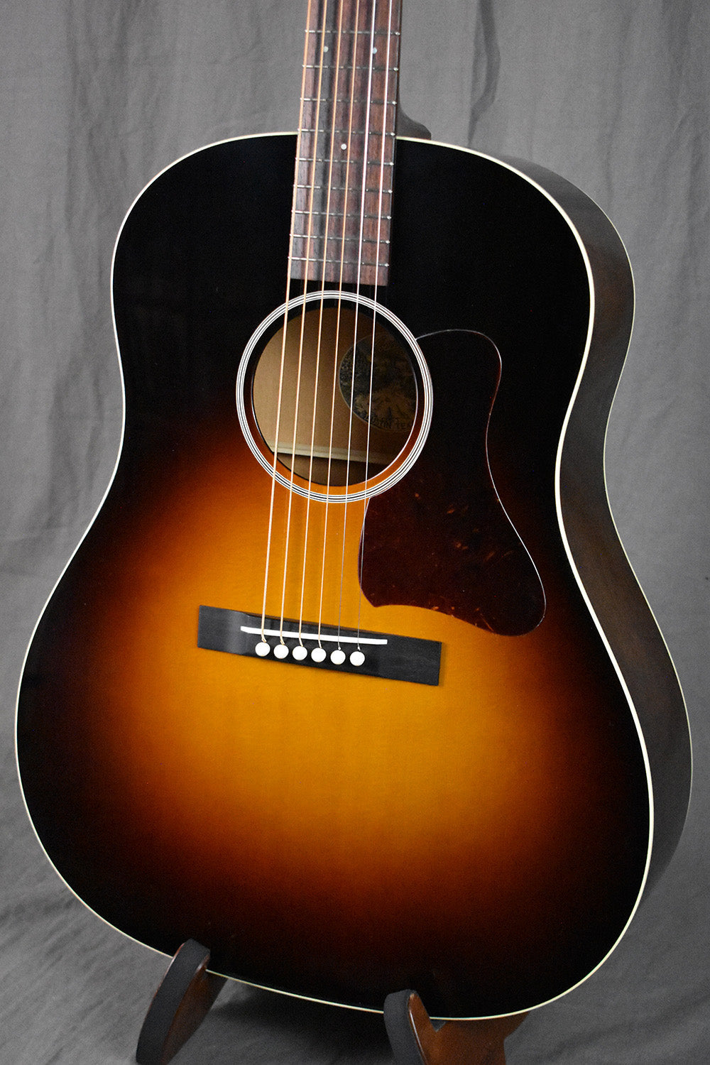 Collings CJ-45 T Old Growth Sitka
