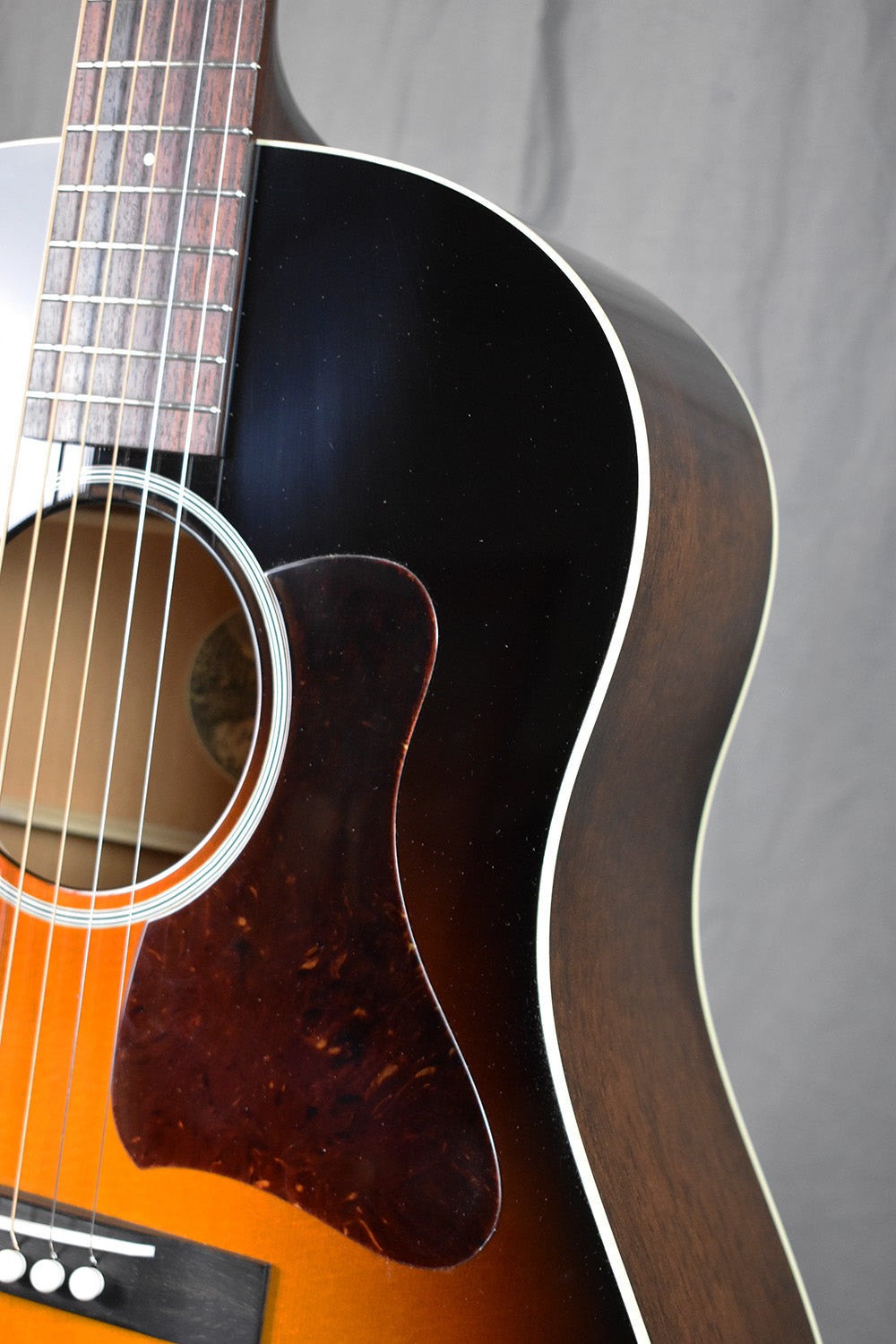 Collings CJ-45 T Old Growth Sitka