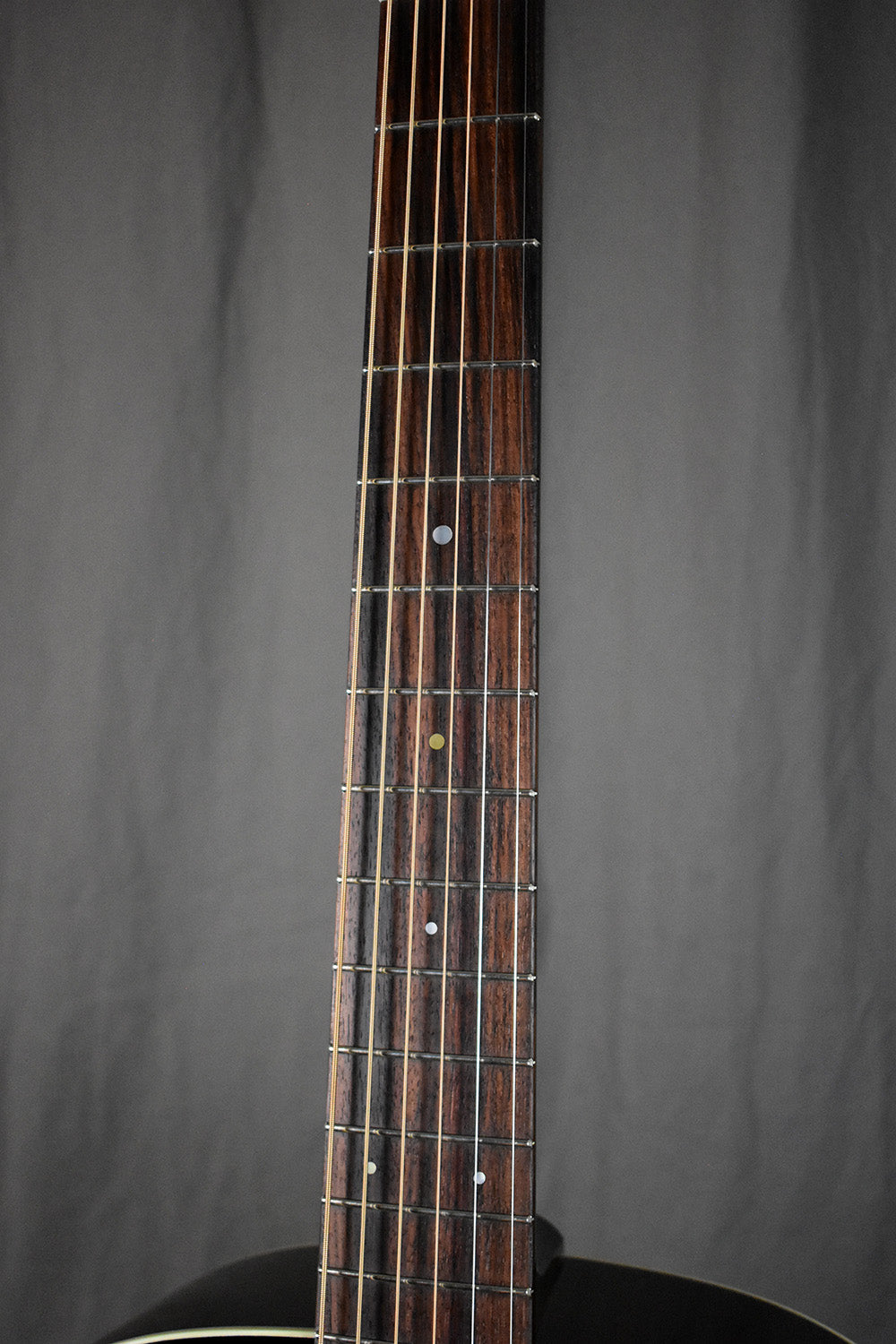 Collings CJ-45 T Old Growth Sitka