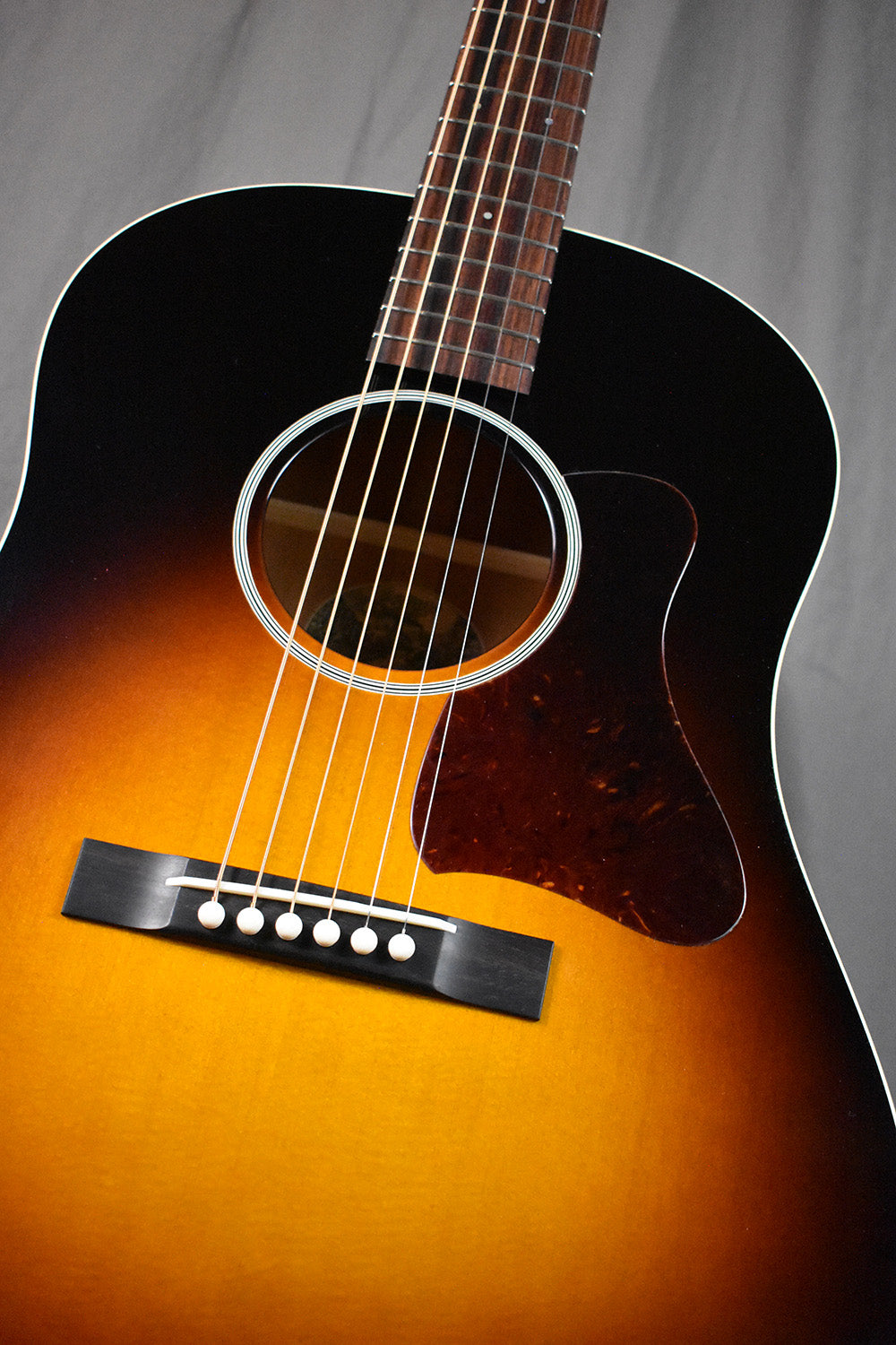 Collings CJ-45 T Old Growth Sitka