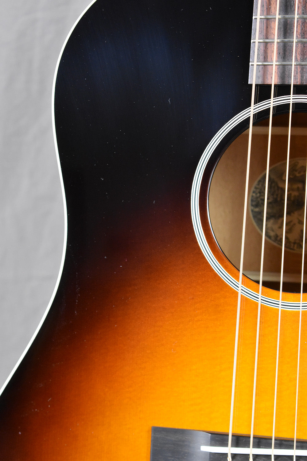 Collings CJ-45 T Old Growth Sitka