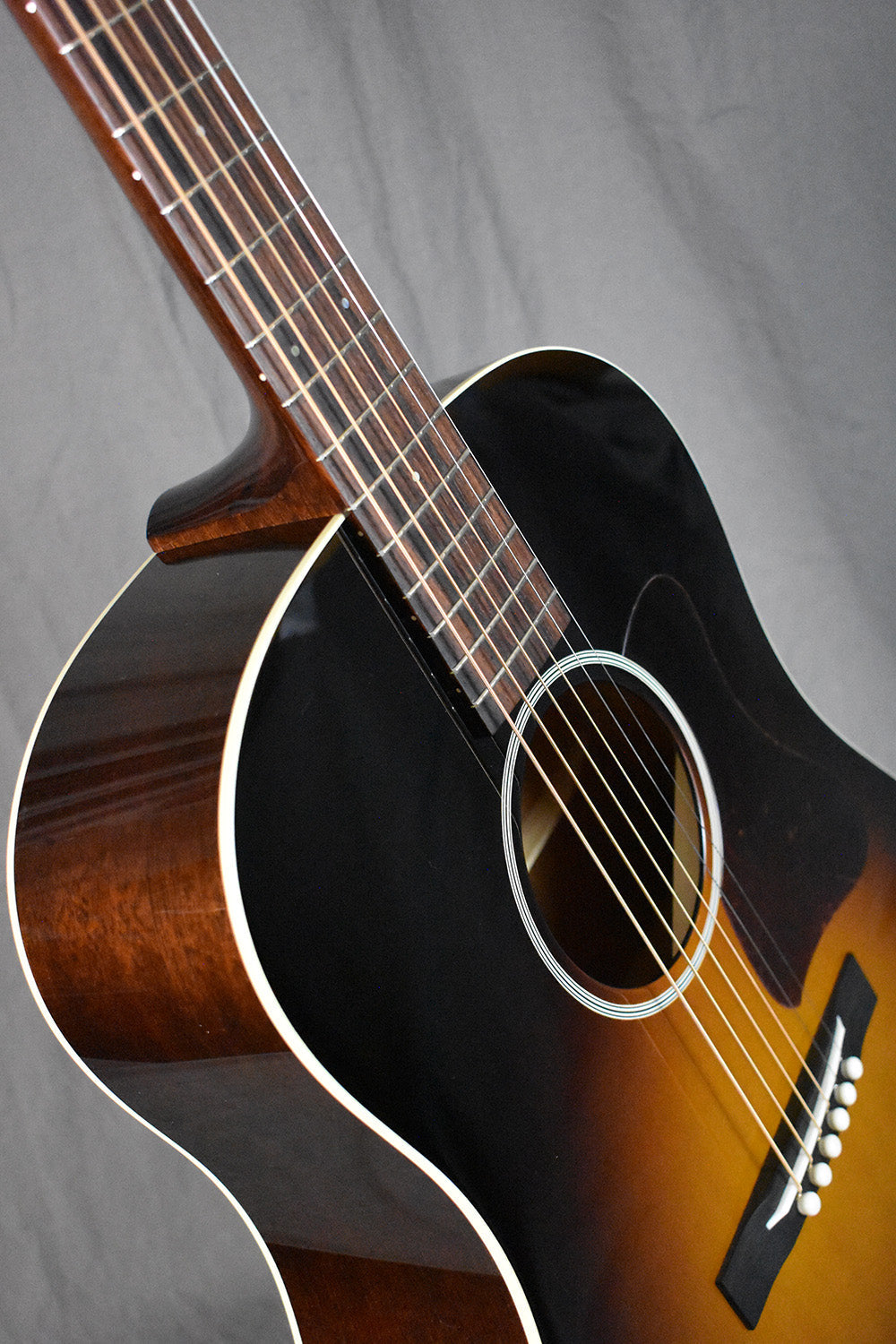 Collings CJ-45 T Old Growth Sitka