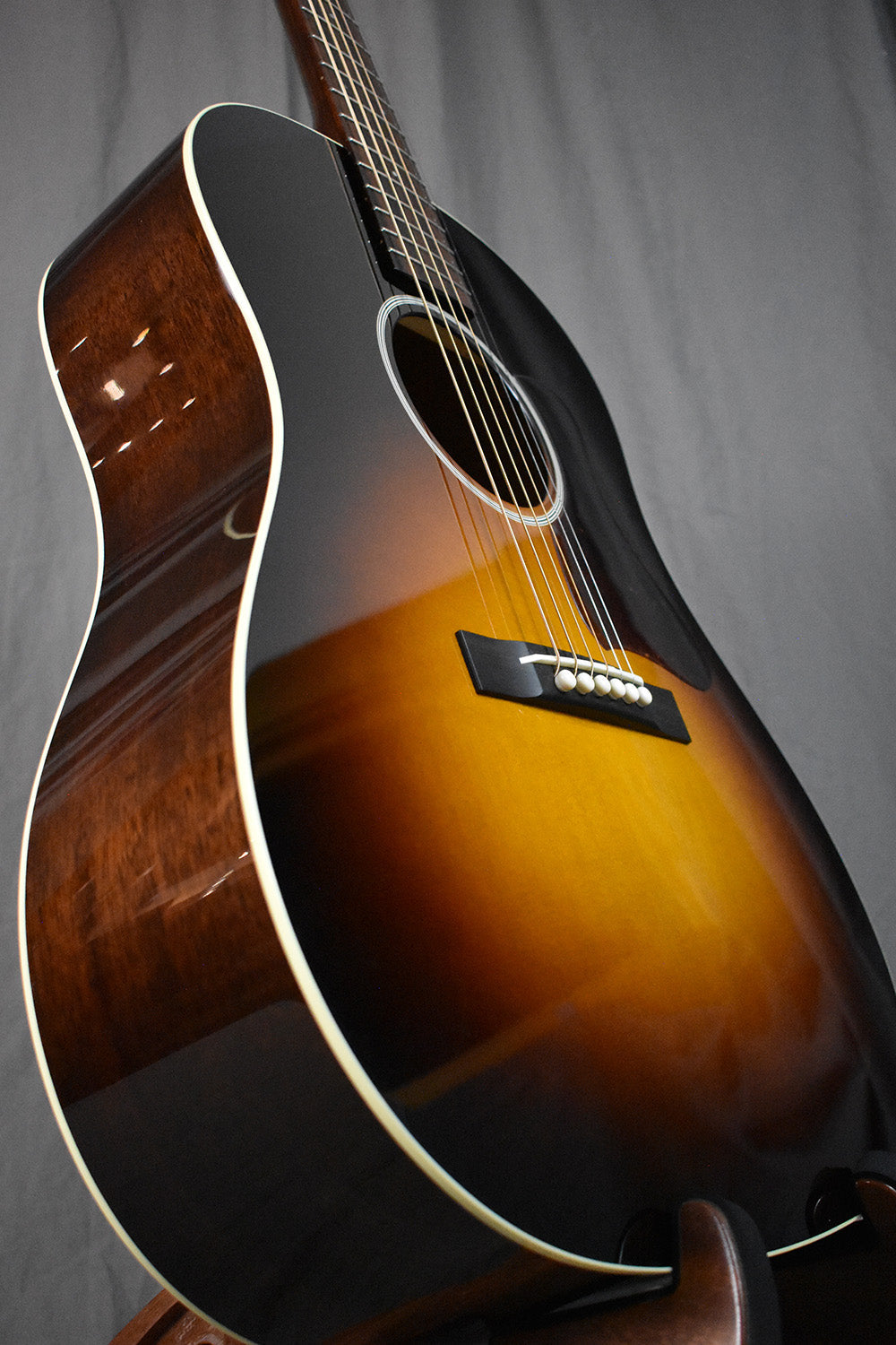 Collings CJ-45 T Old Growth Sitka