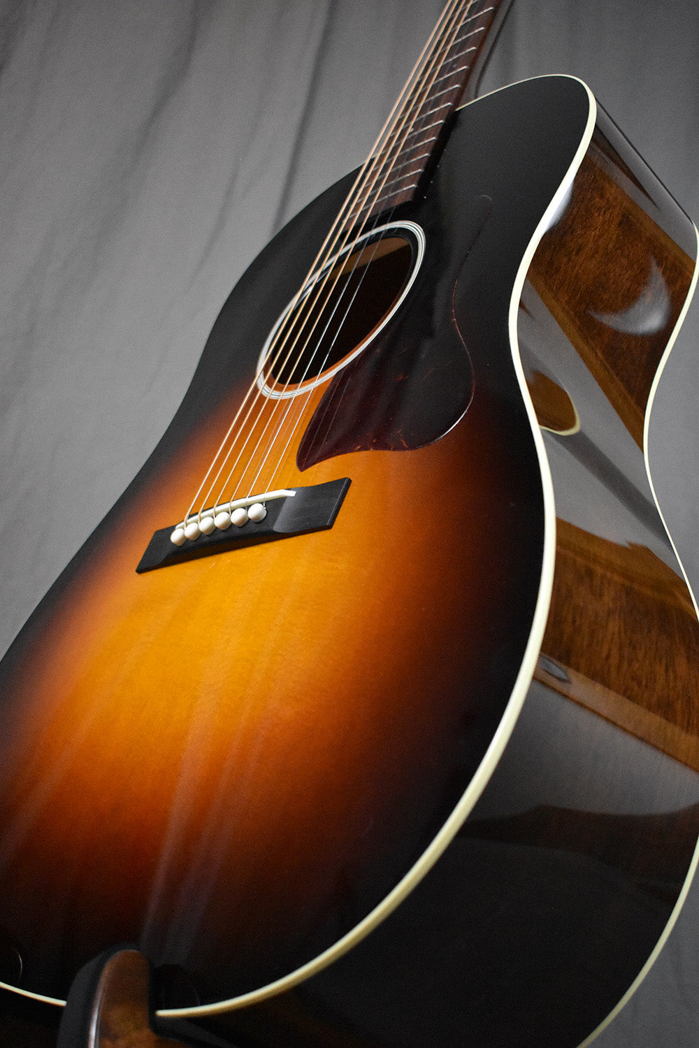 Collings CJ-45 T Old Growth Sitka