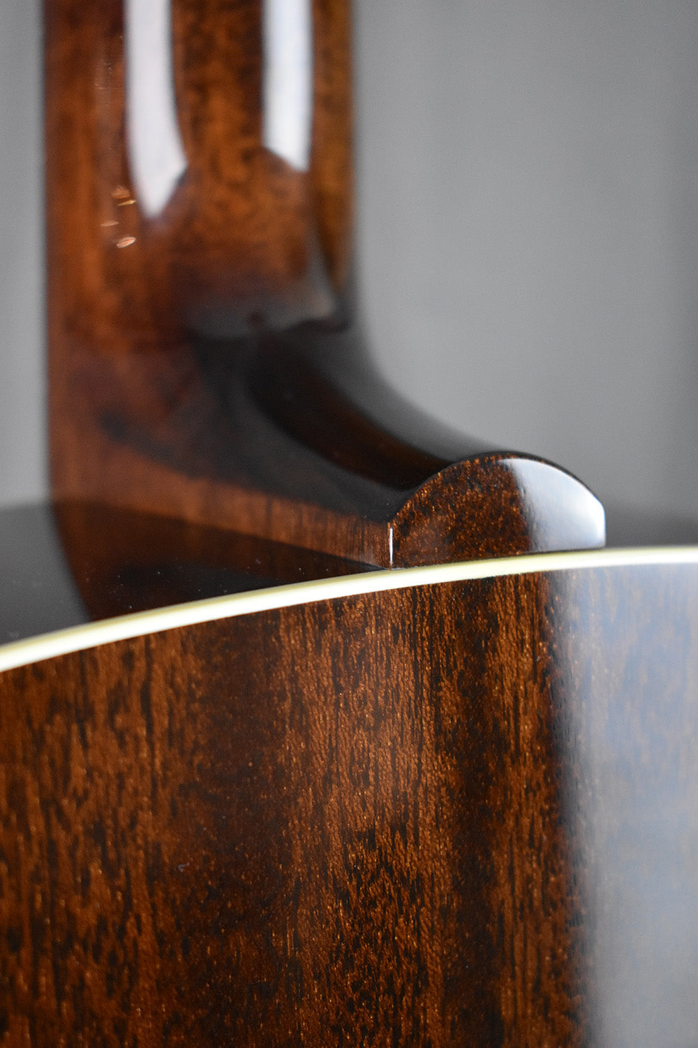 Collings CJ-45 T Old Growth Sitka