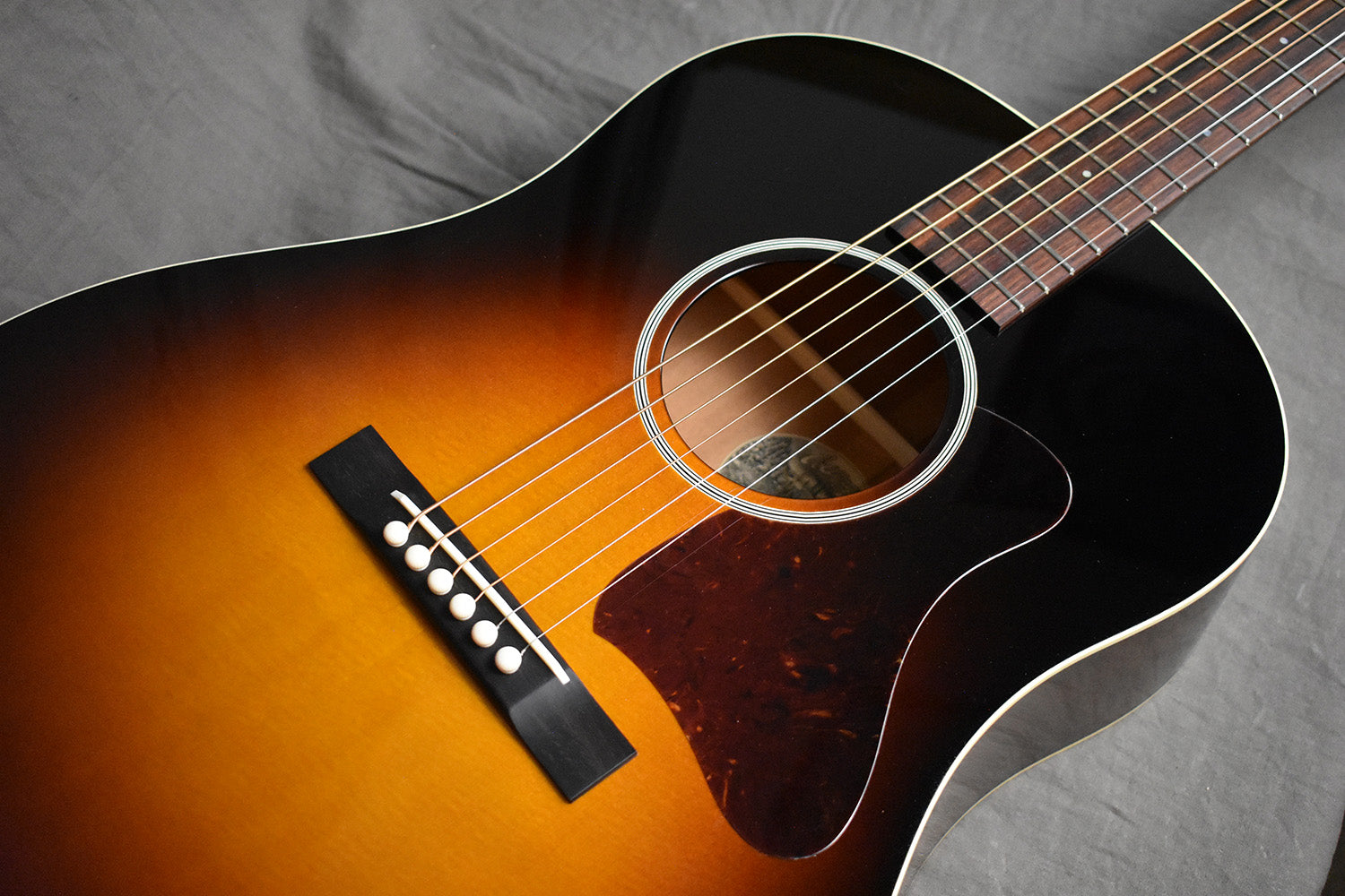 Collings CJ-45 T Old Growth Sitka