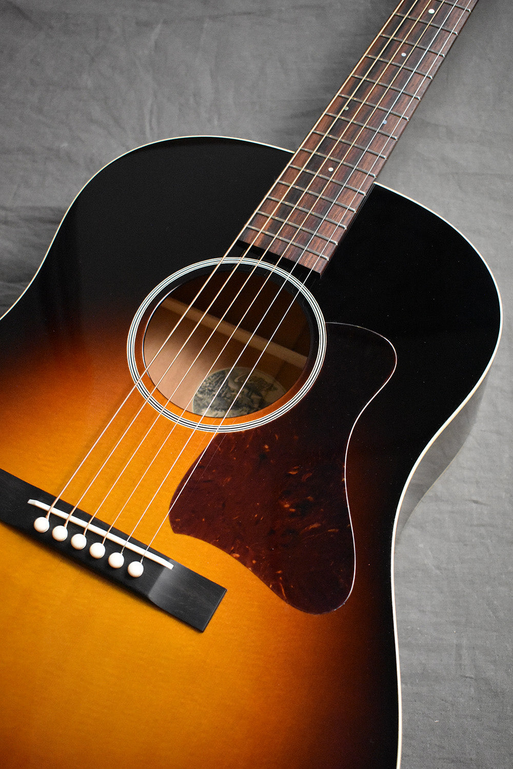 Collings CJ-45 T Old Growth Sitka