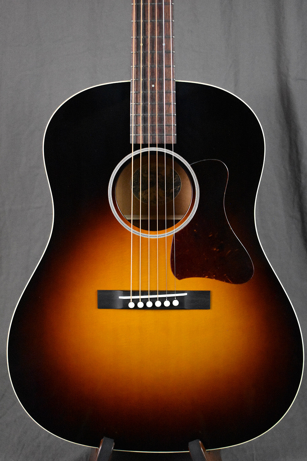 Collings CJ-45 T Old Growth Sitka