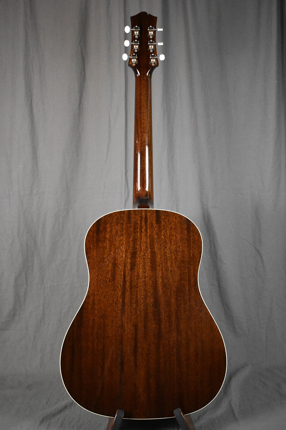 Collings CJ-45 T Old Growth Sitka