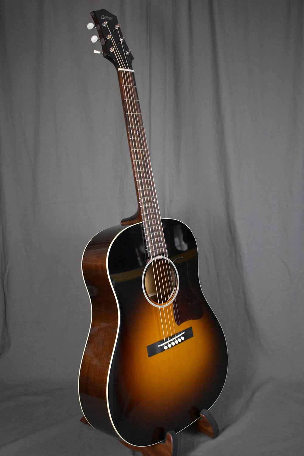 Collings CJ-45 T Old Growth Sitka