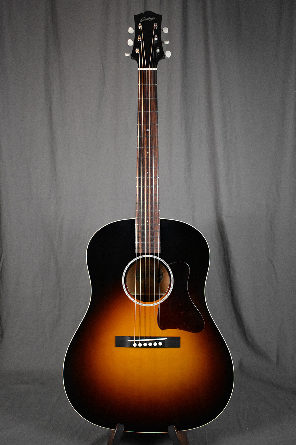 Collings CJ-45 T Old Growth Sitka