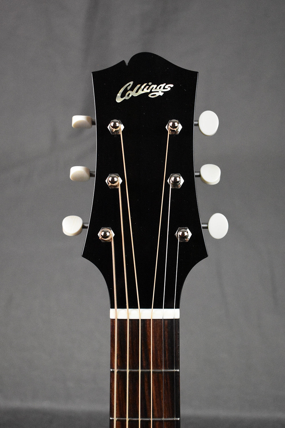 Collings CJ-45 T Old Growth Sitka