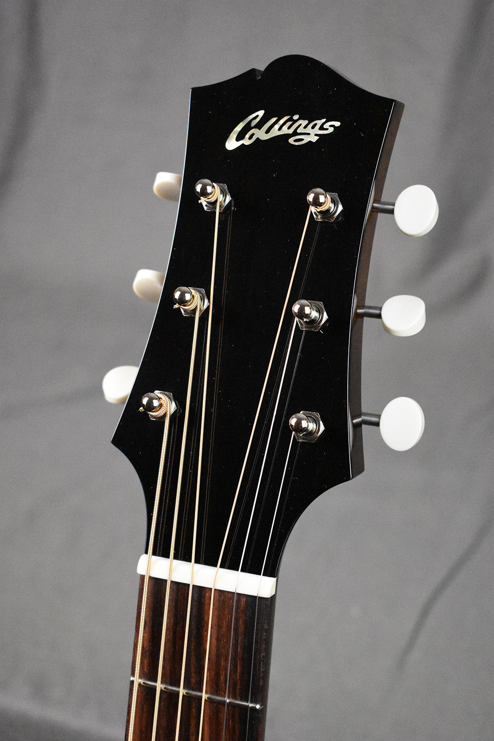 Collings CJ-45 T Old Growth Sitka