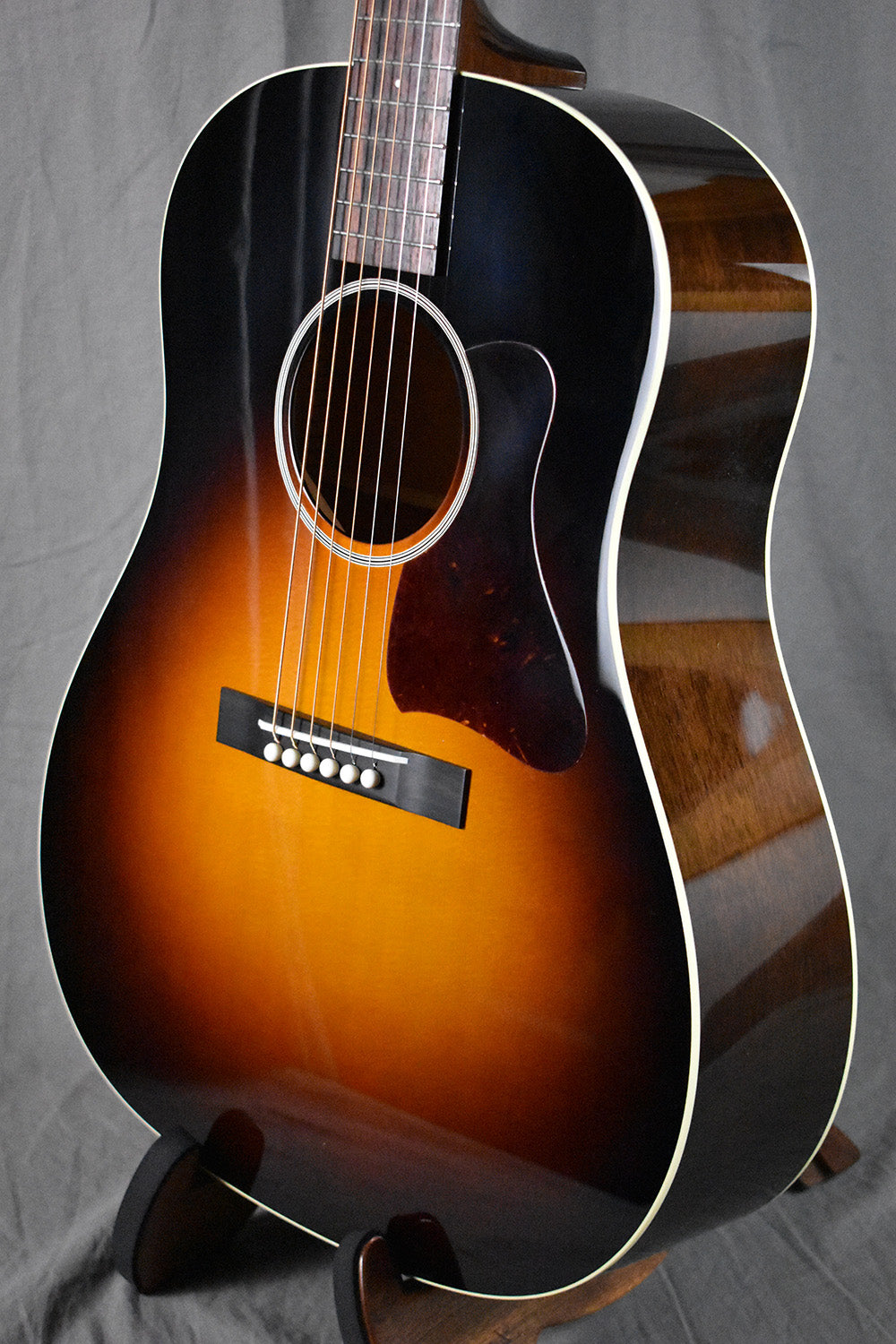 Collings CJ-45 T Old Growth Sitka