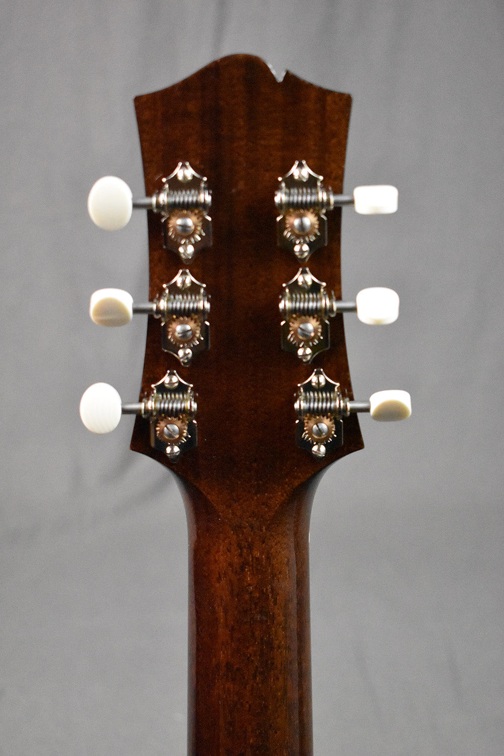 Collings CJ-45 T Old Growth Sitka