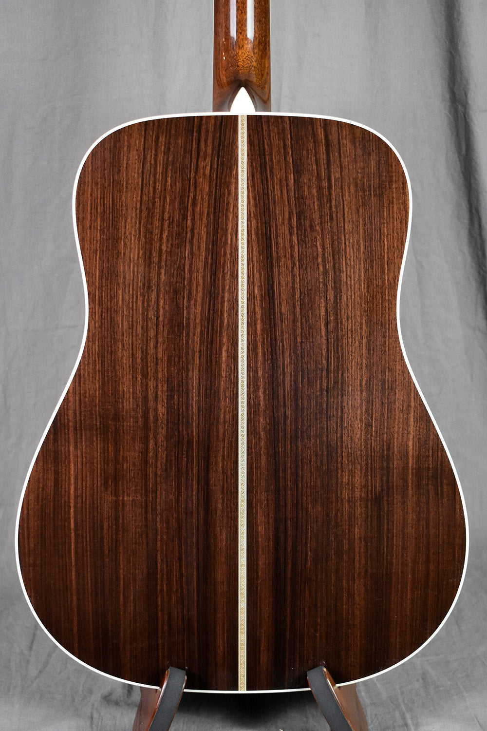 Collings D2H Sunburst Baked Sitka w/ 42-Style Snowflakes