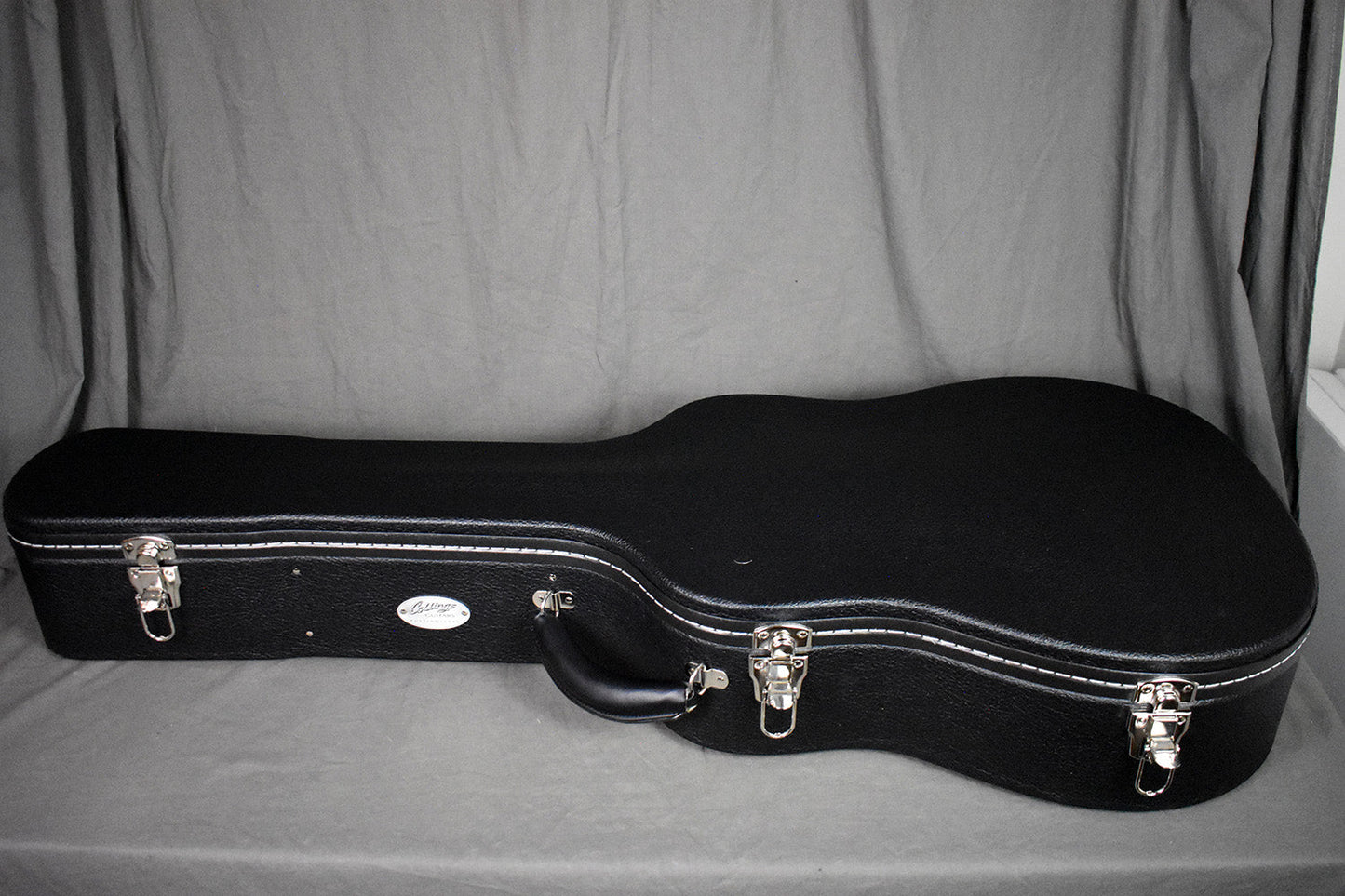 Collings D2H Sunburst Baked Sitka w/ 42-Style Snowflakes