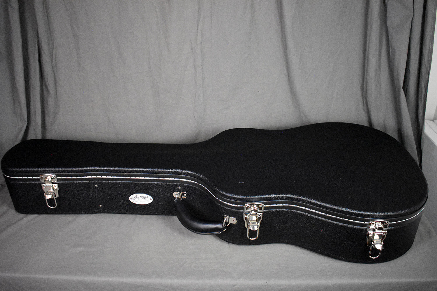 Collings D2H Sunburst Baked Sitka w/ 42-Style Snowflakes