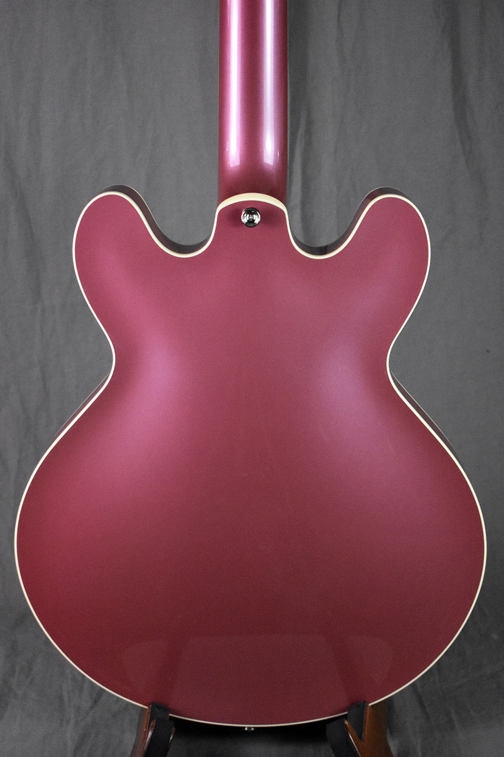 Collings I-30 LC Burgundy Mist w/ ThroBaks