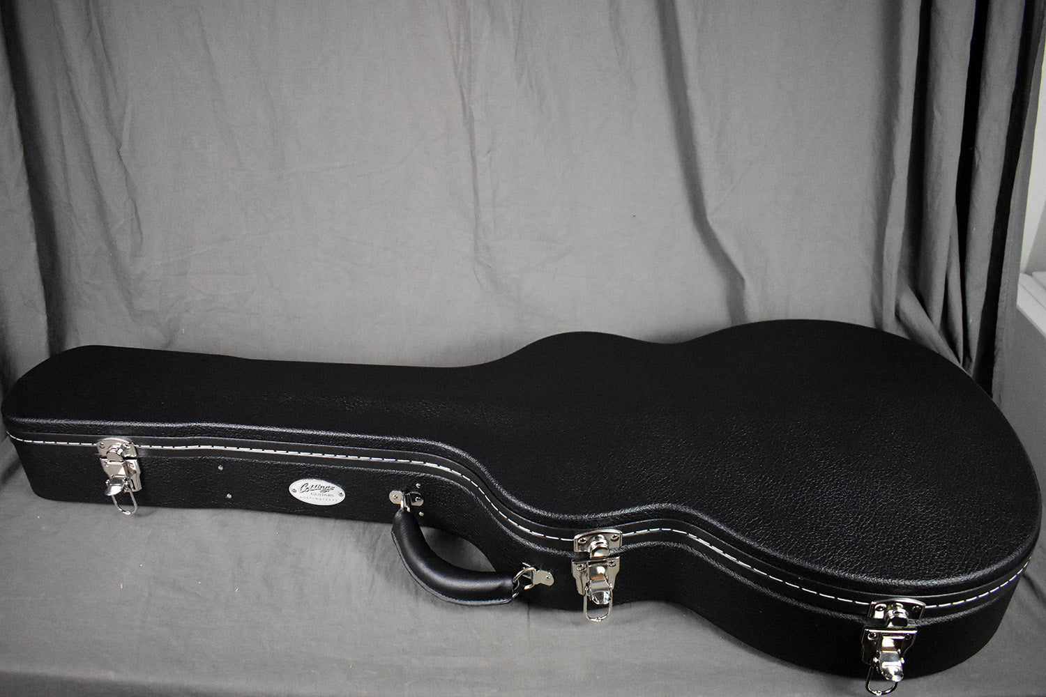 Collings I-30 LC Burgundy Mist w/ ThroBaks