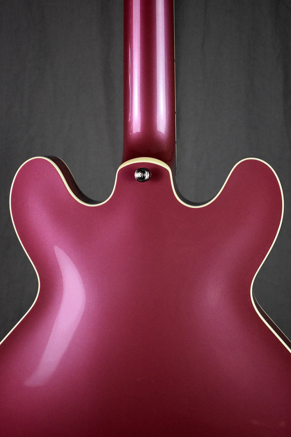 Collings I-30 LC Burgundy Mist w/ ThroBaks