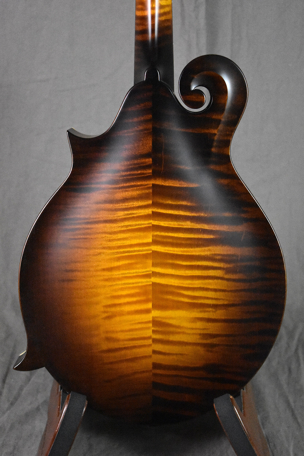 Collings MF Gloss Top