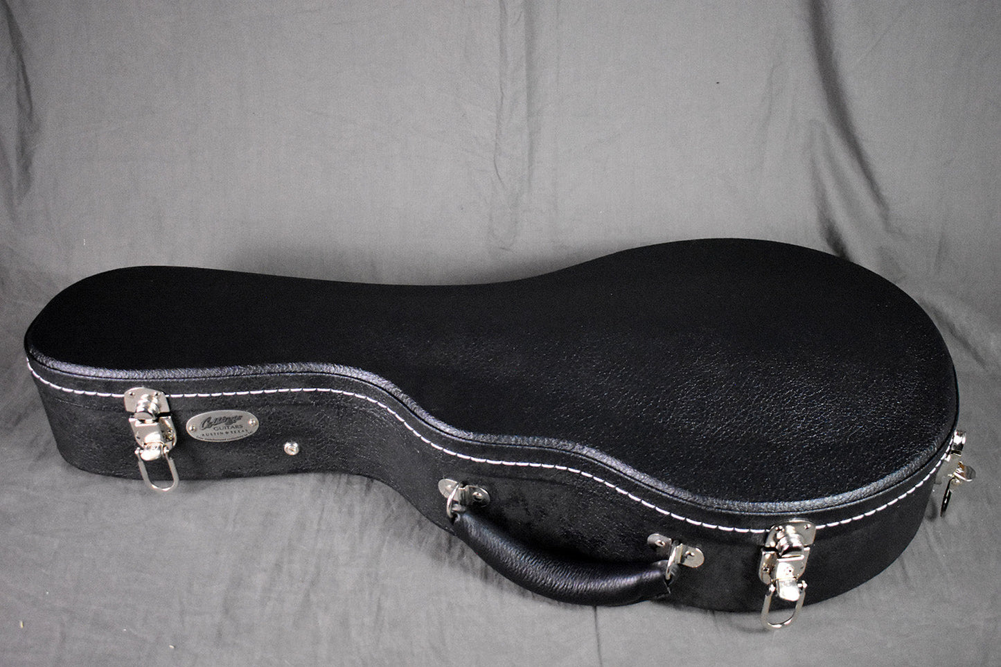 Collings MF Gloss Top