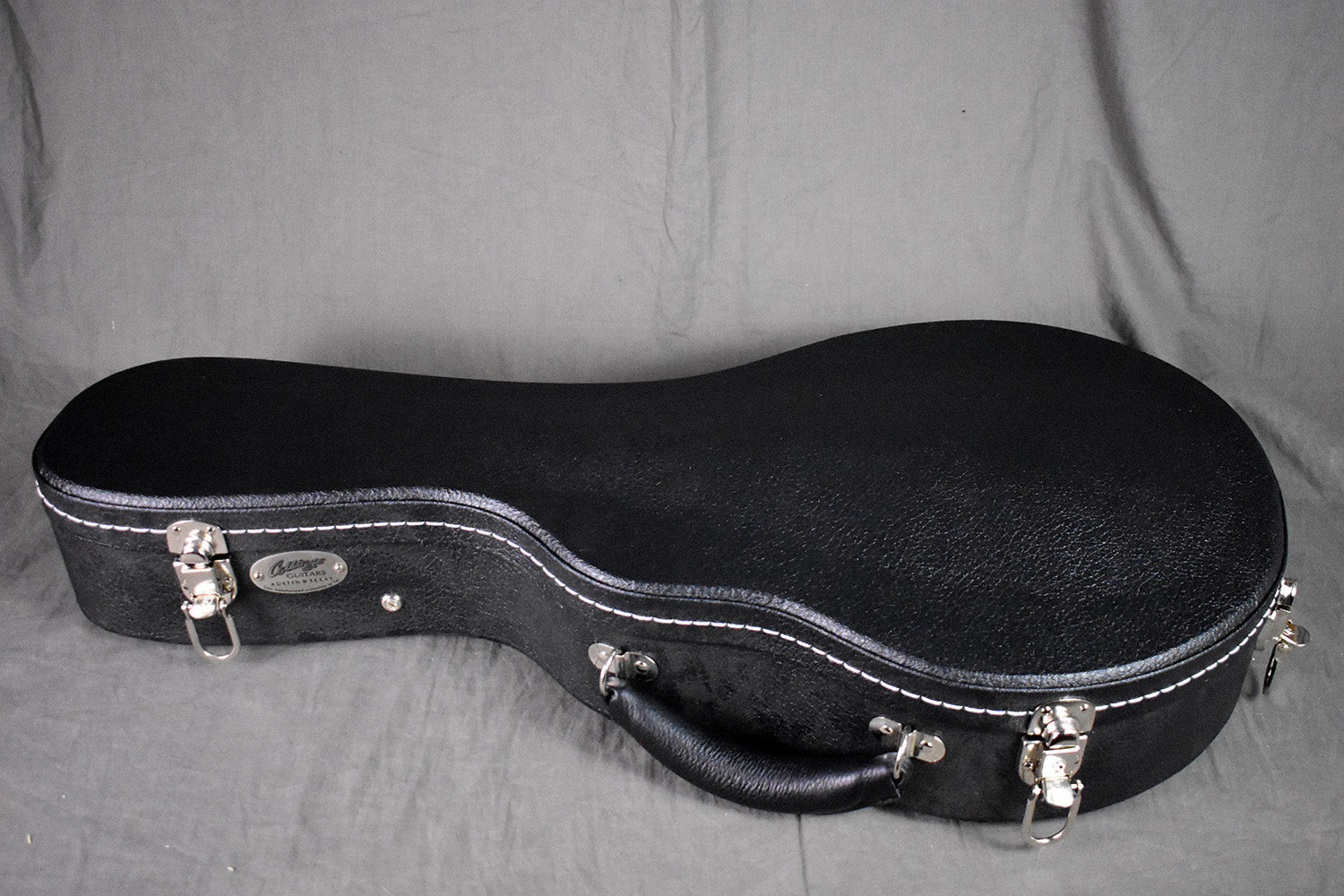 Collings MF Gloss Top