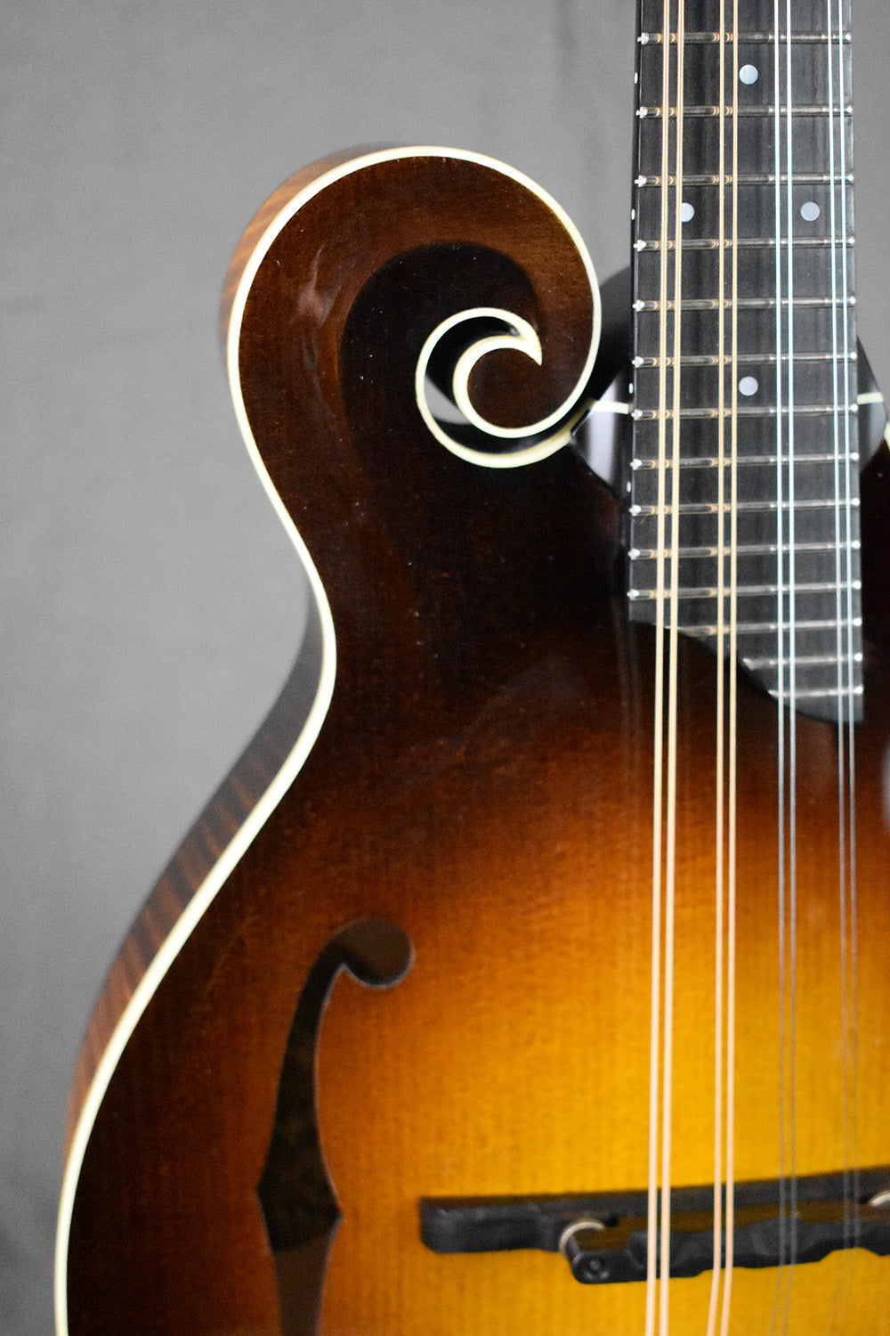 Collings MF Gloss Top