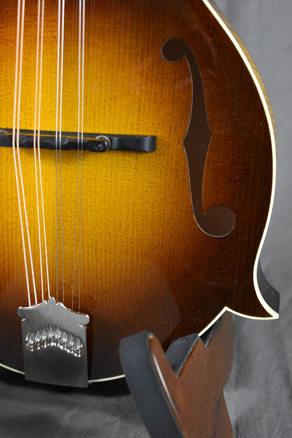 Collings MF Gloss Top