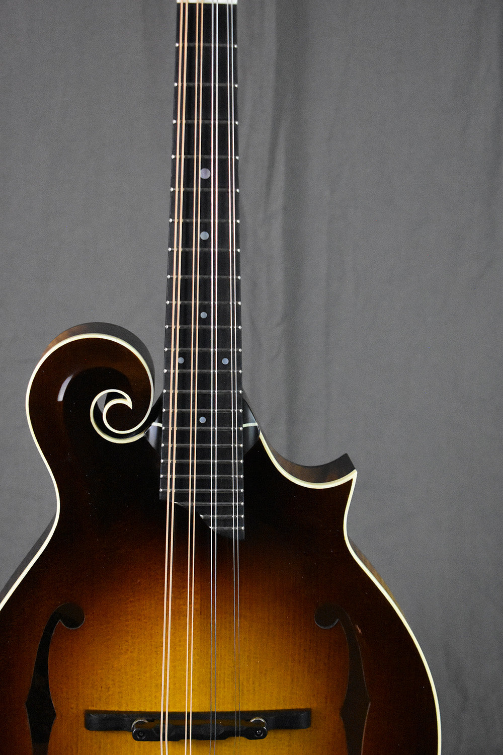 Collings MF Gloss Top