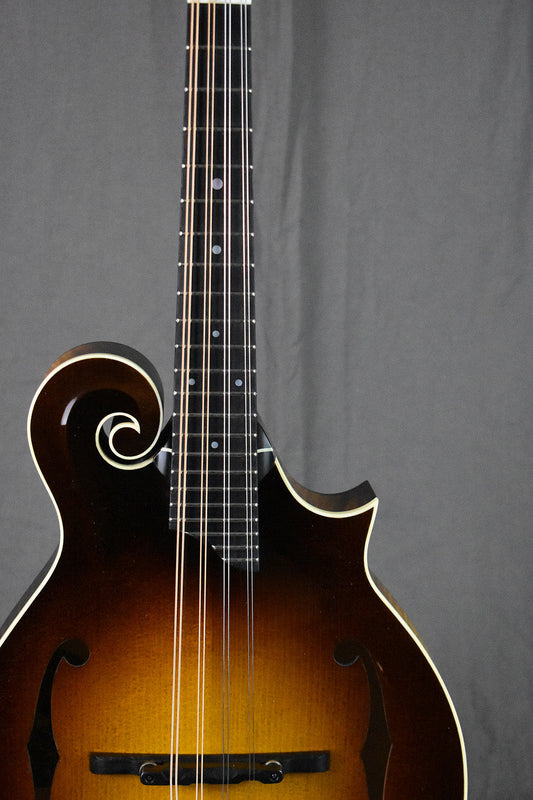 Collings MF Gloss Top