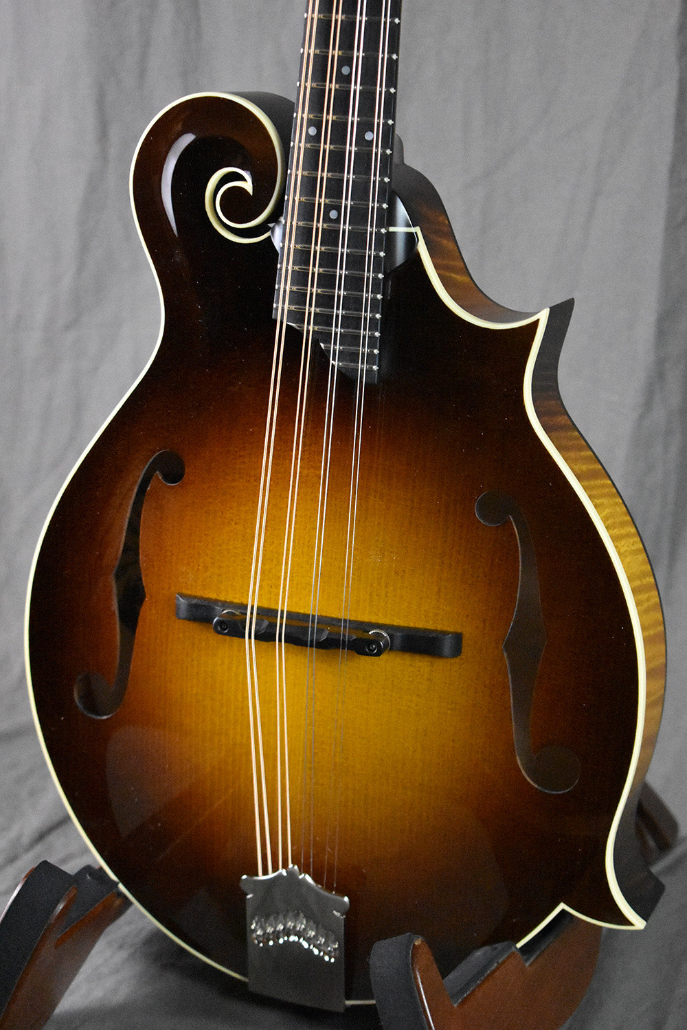 Collings MF Gloss Top