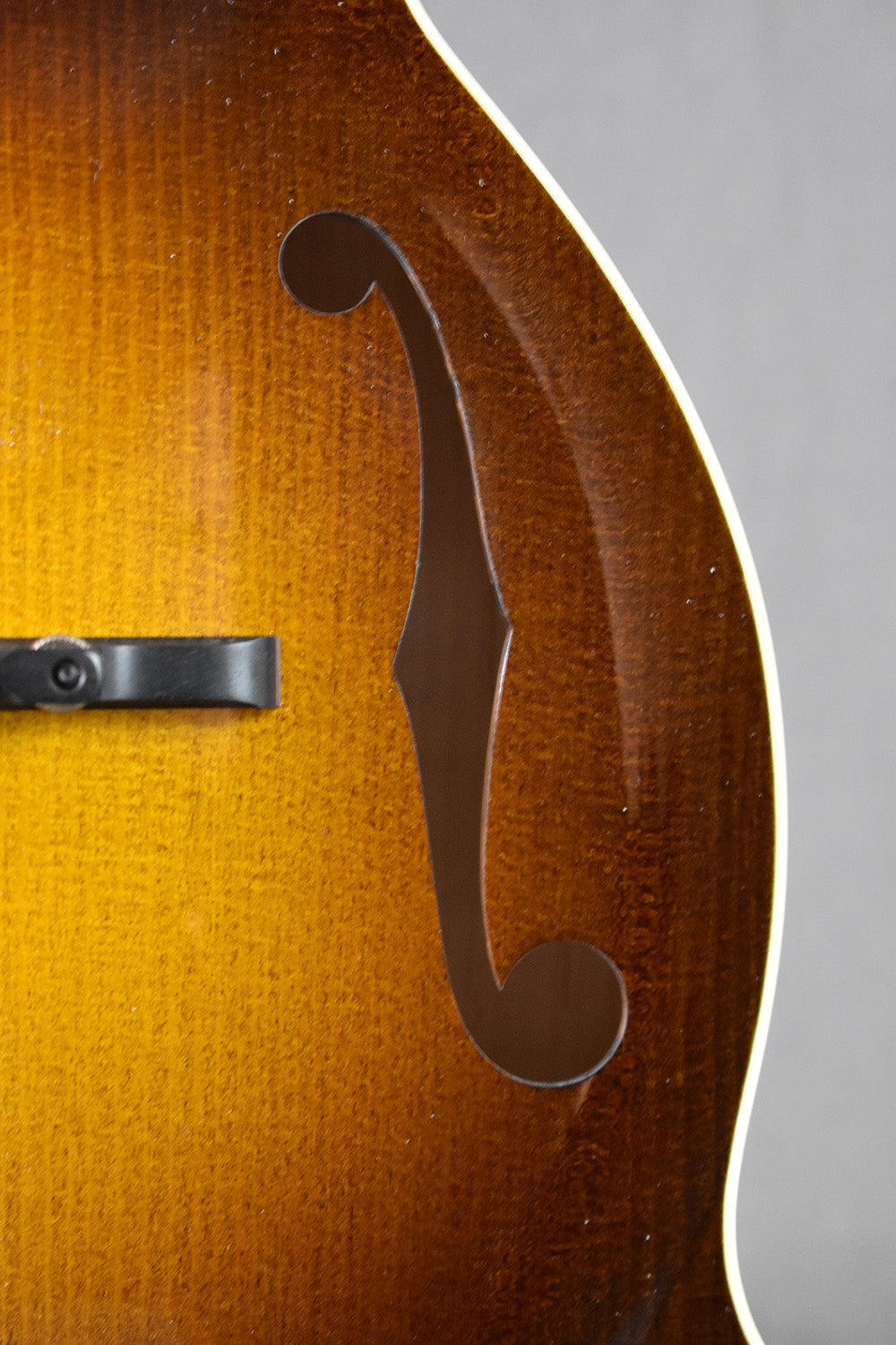 Collings MF Gloss Top