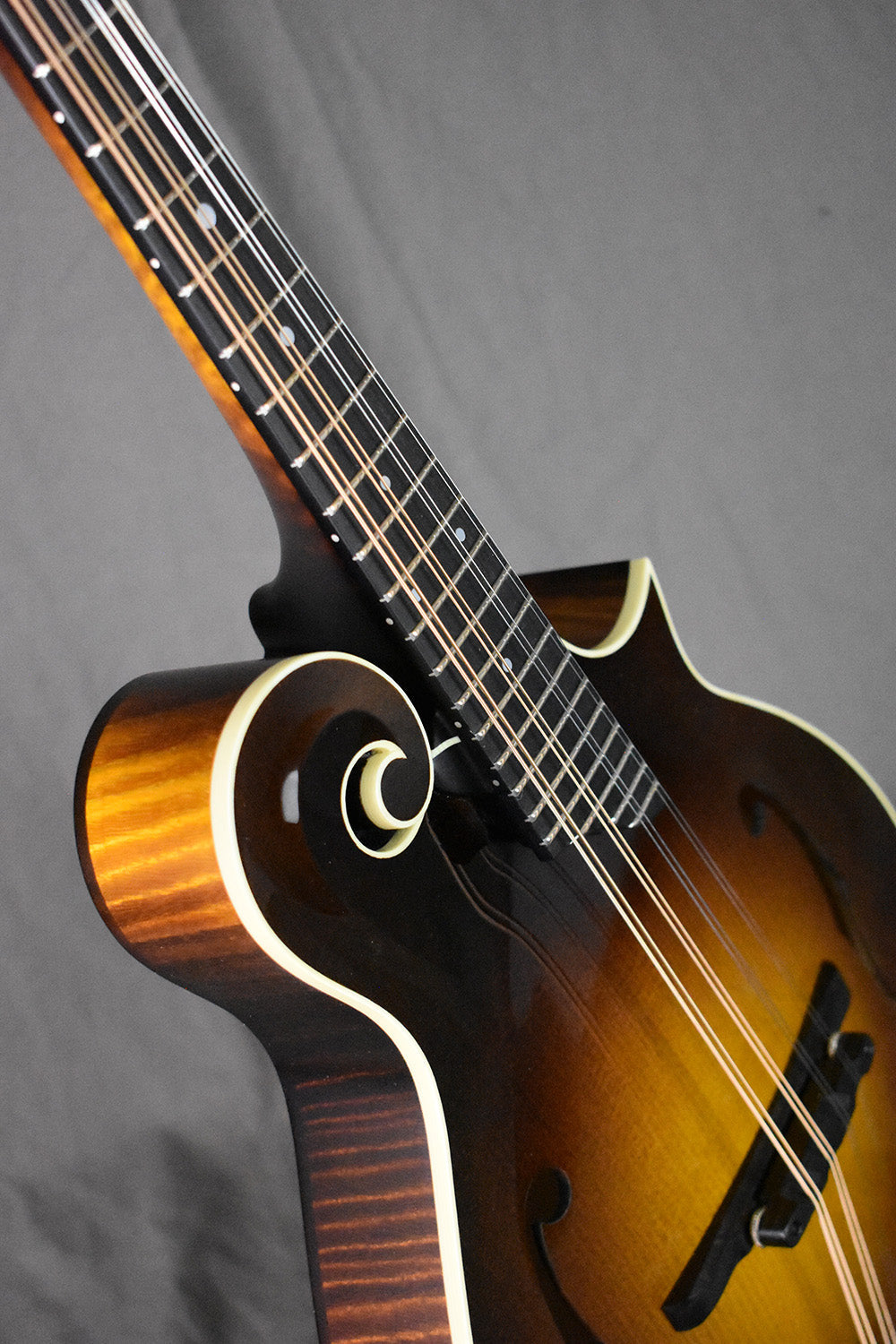 Collings MF Gloss Top