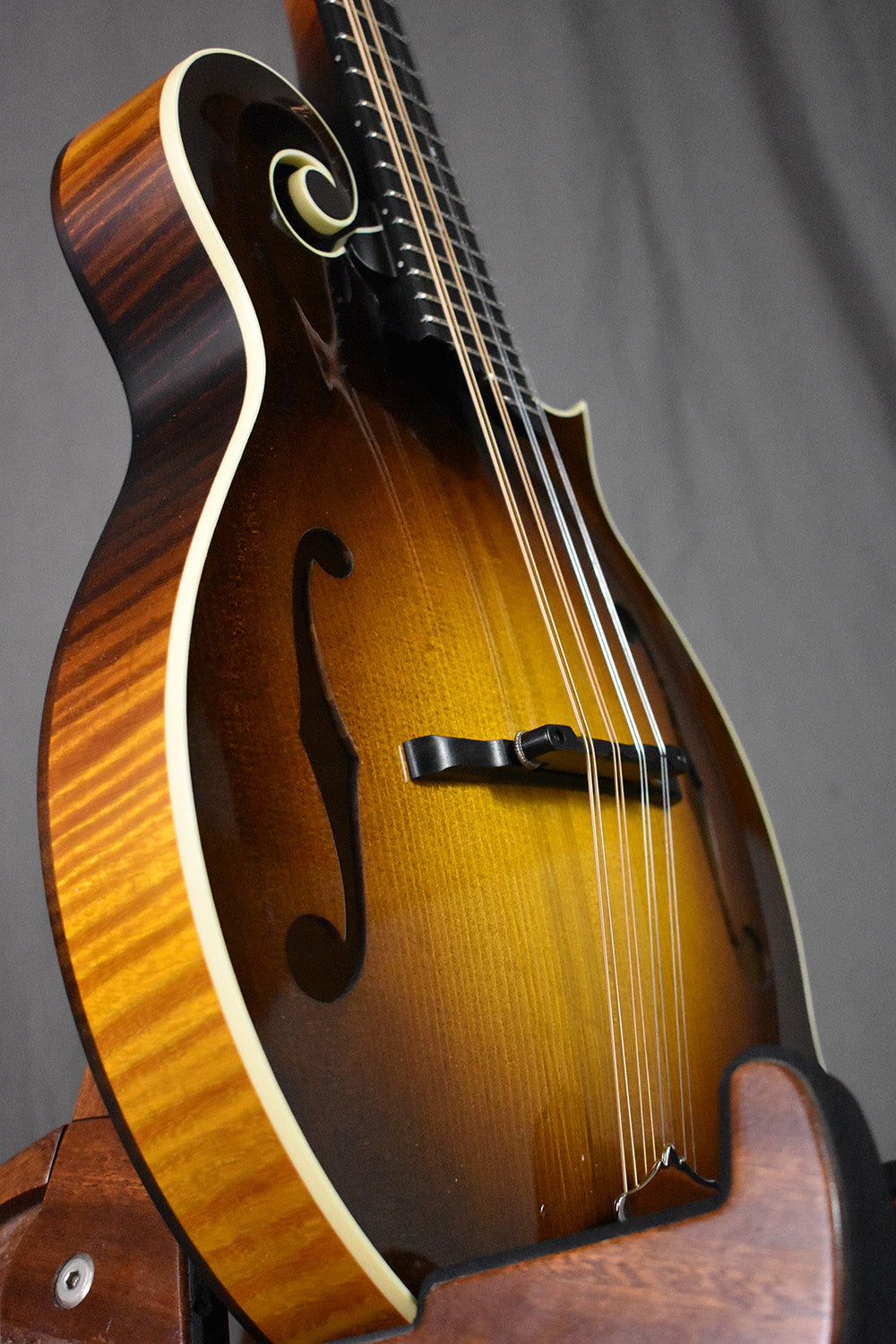 Collings MF Gloss Top
