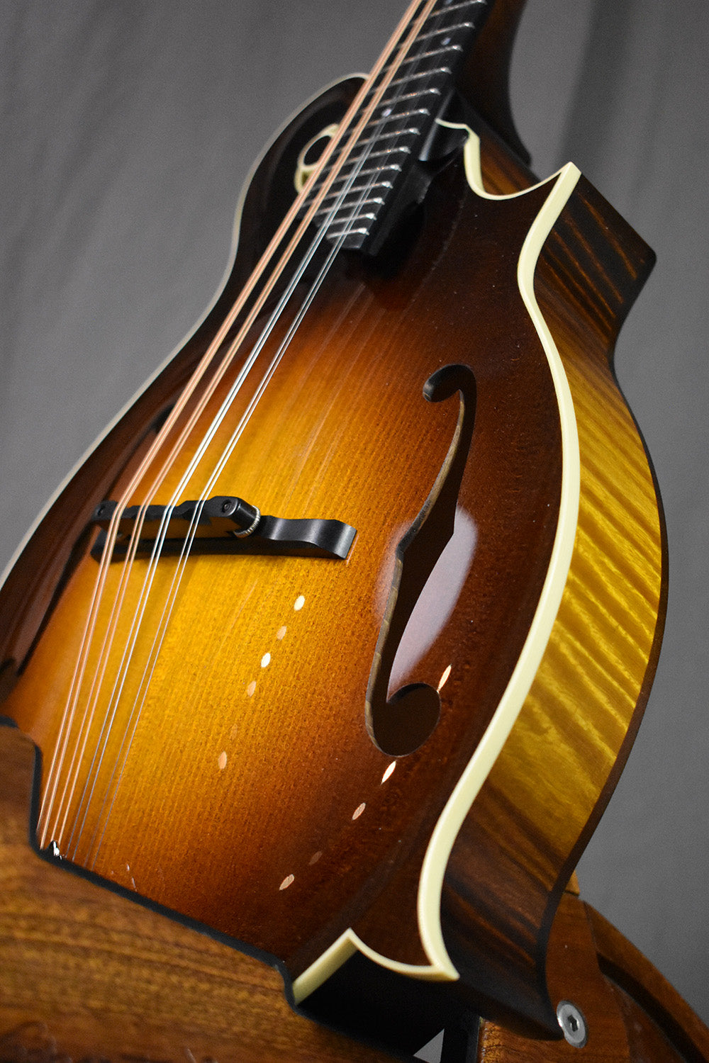 Collings MF Gloss Top