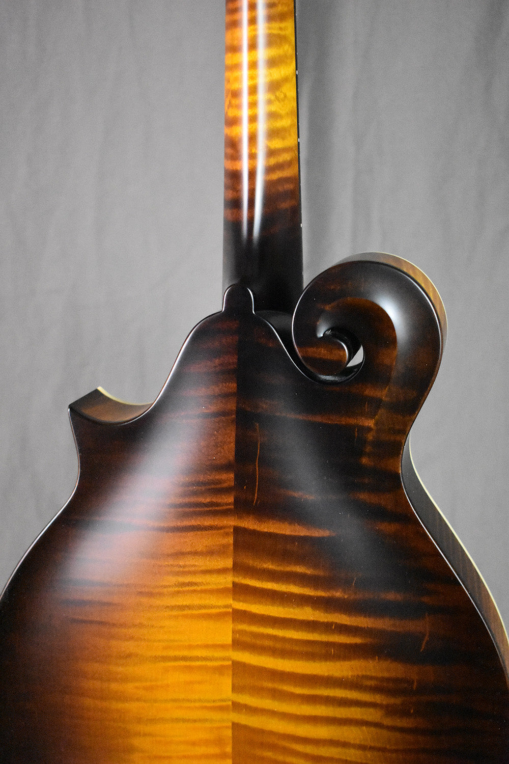 Collings MF Gloss Top