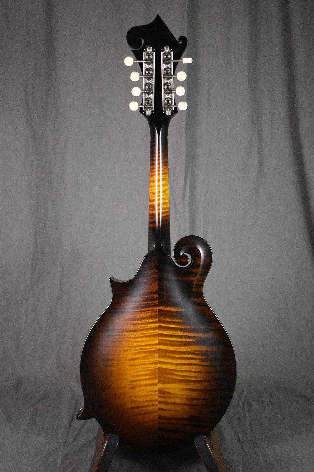 Collings MF Gloss Top