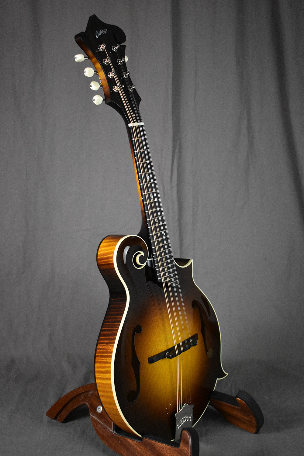 Collings MF Gloss Top