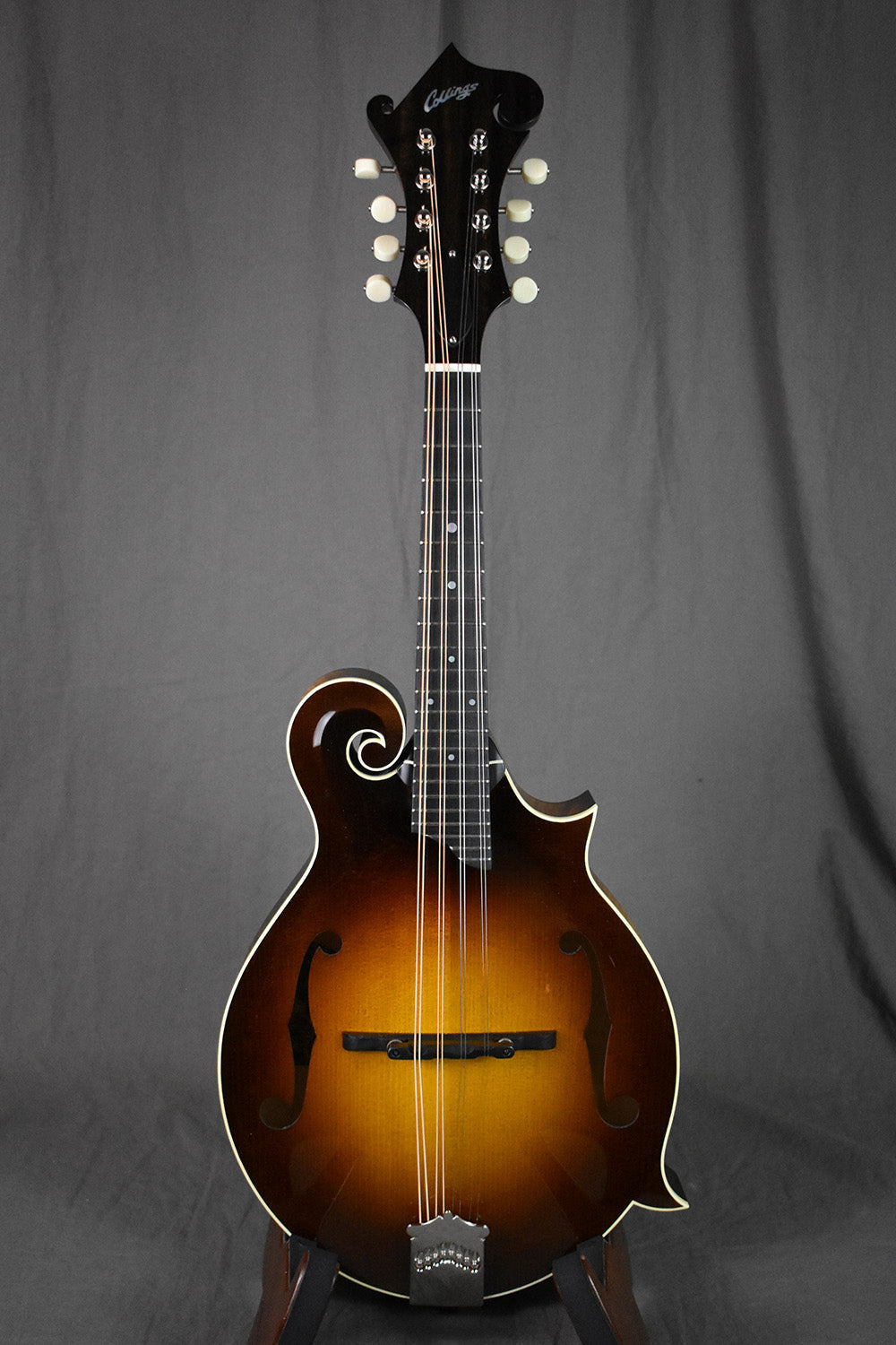 Collings MF Gloss Top