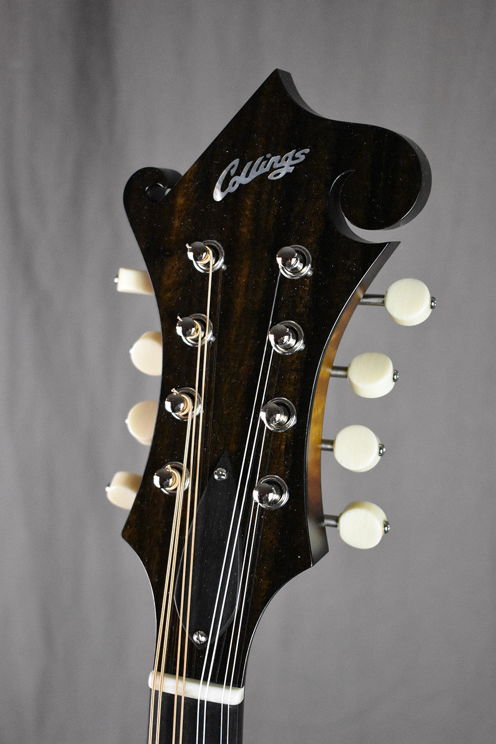 Collings MF Gloss Top