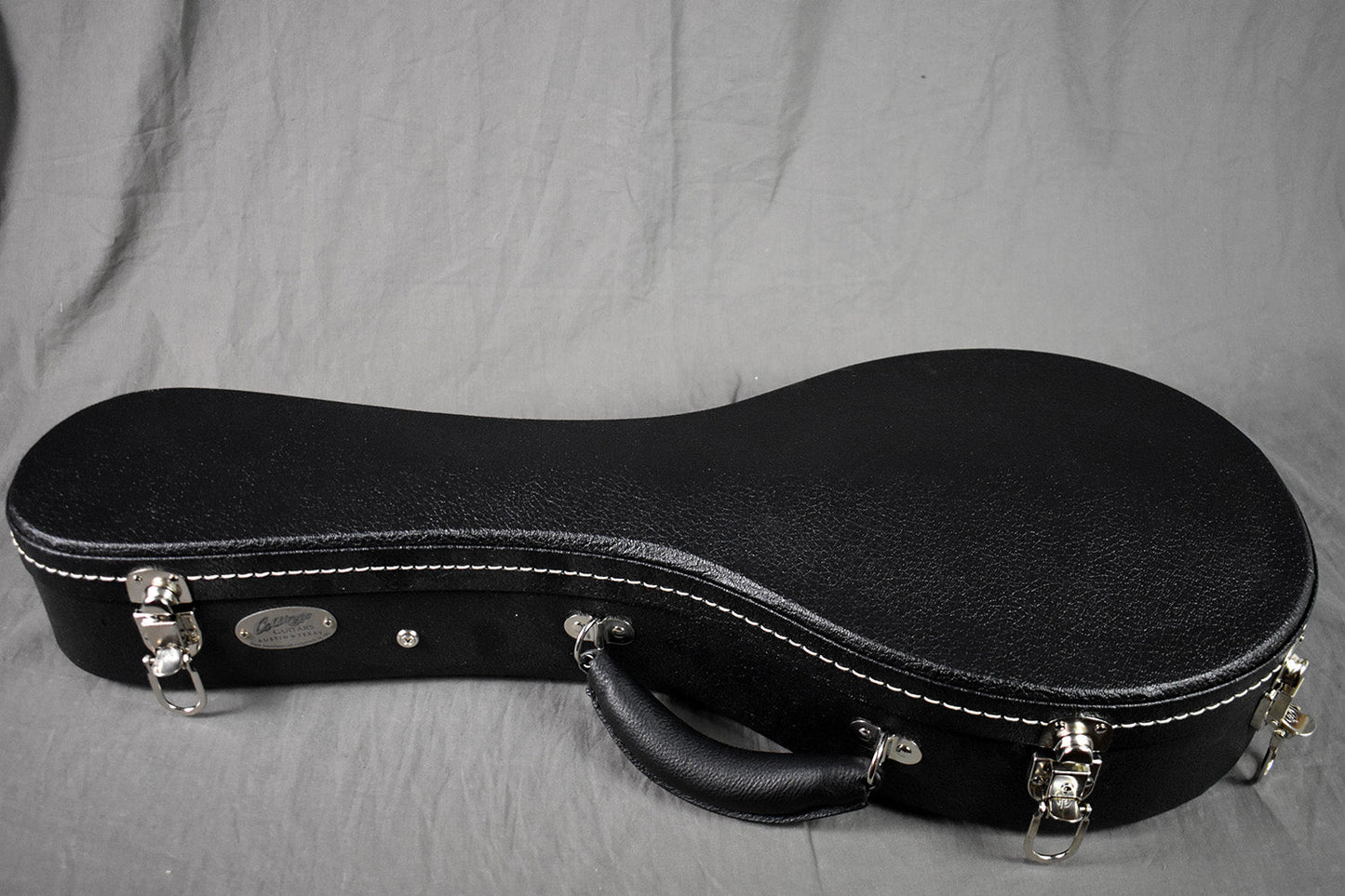 Collings MT2 Cream Top