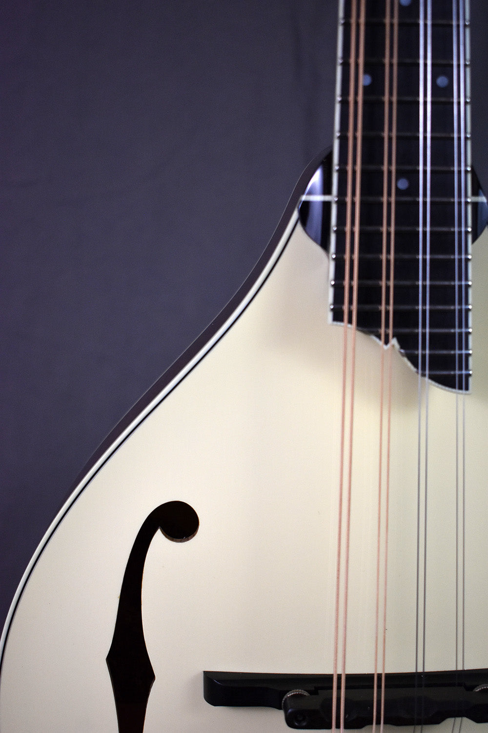 Collings MT2 Cream Top