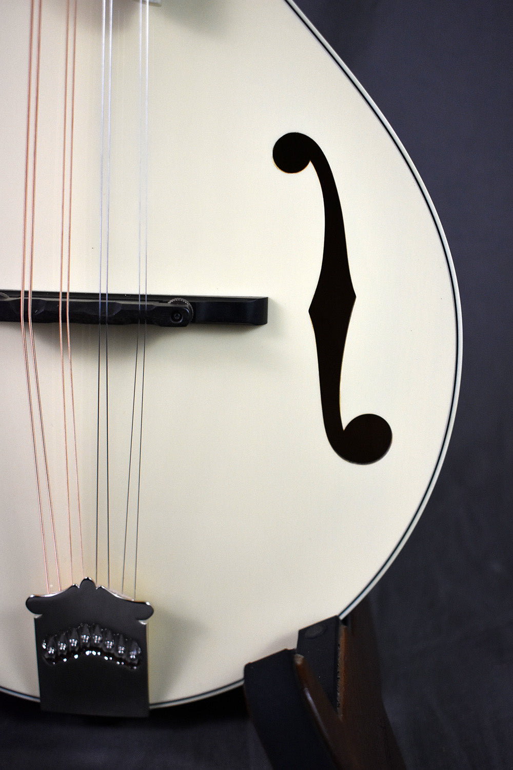 Collings MT2 Cream Top