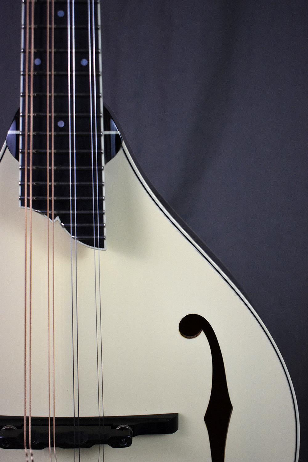 Collings MT2 Cream Top