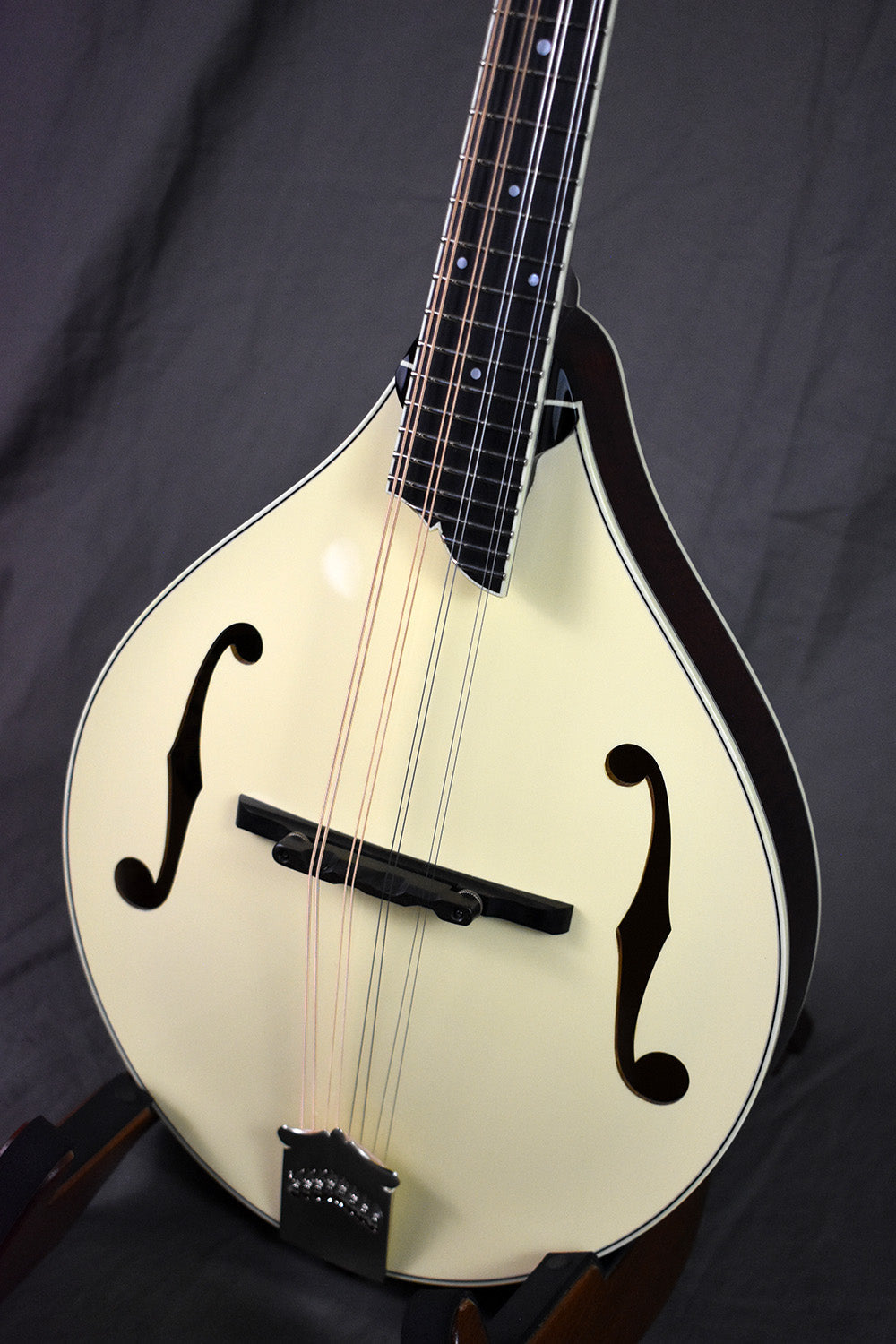 Collings MT2 Cream Top